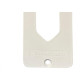 Maxxbox Tampa Condulete 3/4 1Tomada Branco Maxxbox Tampa Condulete 3/4 1Tomada Branco