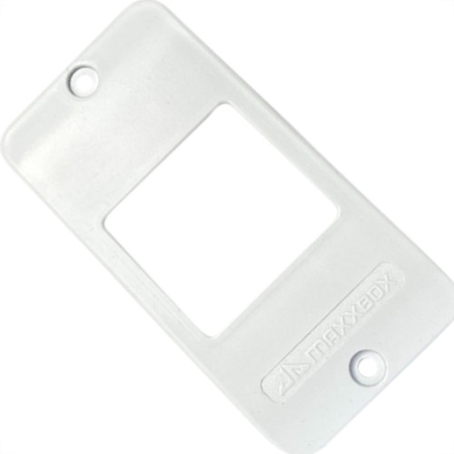 Maxxbox Tampa Condulete 3/4 2Simp Branco Maxxbox Tampa Condulete 3/4 2Simp Branco