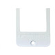 Maxxbox Tampa Condulete 3/4 3Simp Branco Maxxbox Tampa Condulete 3/4 3Simp Branco
