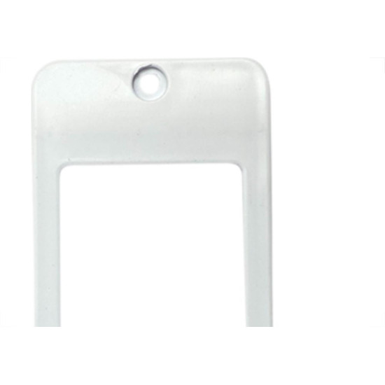 Maxxbox Tampa Condulete 3/4 3Simp Branco Maxxbox Tampa Condulete 3/4 3Simp Branco