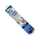 Cola Silicone Aquario 260G Gmf Preto S/Fung Cola Silicone Aquario 260G Gmf Preto S/Fung