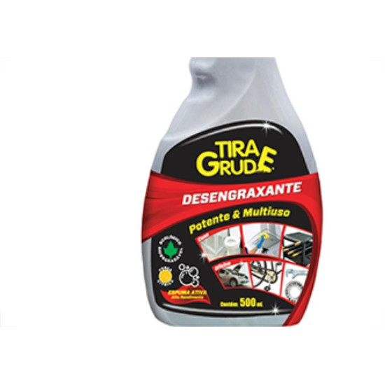 Tira Grude Deseng.Spray 500Ml Quimatic Tira Grude Deseng.Spray 500Ml Quimatic