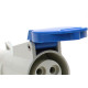 Acoplamento Strahl 2P+T 16A 220/240 Azul 3056B Acoplamento Strahl 2P+T 16A 220/240 Azul 3056B