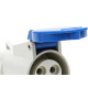 Acoplamento Strahl 2P+T 32A 220/240 Azul 3256B Acoplamento Strahl 2P+T 32A 220/240 Azul 3256B