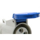 Acoplamento Strahl 3P+T 32A 220/240 Azul 4259B Acoplamento Strahl 3P+T 32A 220/240 Azul 4259B
