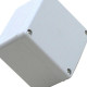 Caixa Passagem Strahl 85X85X65Mm Cinza Caixa Passagem Strahl 85X85X65Mm Cinza