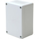 Caixa Passagem Strahl 123X85X65Mm Cinza Caixa Passagem Strahl 123X85X65Mm Cinza