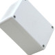 Caixa Passagem Strahl 123X85X65Mm Cinza Caixa Passagem Strahl 123X85X65Mm Cinza