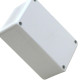 Caixa Passagem Strahl 150X100X70Mm Cinza Caixa Passagem Strahl 150X100X70Mm Cinza