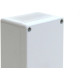 Caixa Passagem Strahl 150X100X70Mm Cinza Caixa Passagem Strahl 150X100X70Mm Cinza