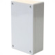Caixa Passagem Strahl 195X115X70Mm Cinza Caixa Passagem Strahl 195X115X70Mm Cinza