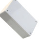 Caixa Passagem Strahl 195X115X70Mm Cinza Caixa Passagem Strahl 195X115X70Mm Cinza
