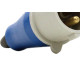Plug Strahl 2P+T 16A 220/240V Azul 3076/Bc Plug Strahl 2P+T 16A 220/240V Azul 3076/Bc
