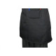 Avental Oxford C/Bolso Vinilseg Preto Avental Oxford C/Bolso Vinilseg Preto