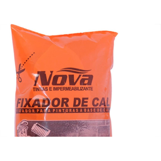 Fixador P/Cal Nova 150Ml - Kit C/48 Unidades Fixador P/Cal Nova 150Ml - Kit C/48 Unidades