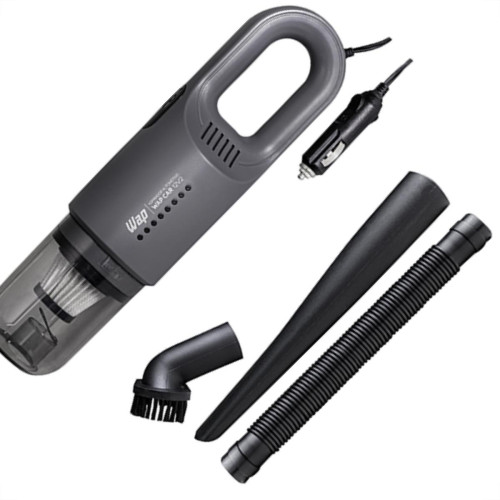 Aspirador De Po Wap Autocar 12V 180W