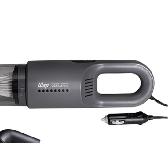Aspirador De Po Wap Autocar 12V 180W