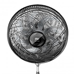 Vent Coluna 50Cm Flow Turbo Wap 127V Preto 