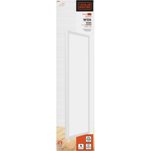 Luminaria Led Sob Ret 40W 6500K 32X1,22 B_D
