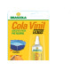 Cola Vinil Brascola 17G Bisnaga Cola Vinil Brascola 17G Bisnaga