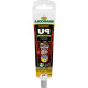 Cola Selante Pu Universal Brascola Cinza 80G Cola Selante Pu Universal Brascola Cinza 80G