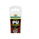 Cola Selante Pu Universal Brascola Cinza 80G Cola Selante Pu Universal Brascola Cinza 80G
