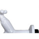 Torneira Abs Viqua Maruja Tanq Branco 10Cm 30922 Torneira Abs Viqua Maruja Tanq Branco 10Cm 30922