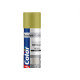 Spray Chemicolor Metalica Dourada 250Ml
