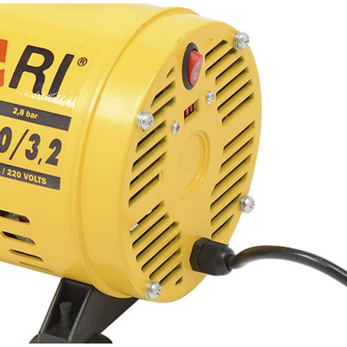 Compressor Ferrari 3,2L Megajet Bivolt Compressor Ferrari 3,2L Megajet Bivolt