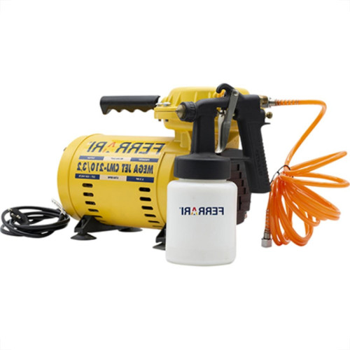 Compressor Ferrari 3,2L Megajet Bivolt Compressor Ferrari 3,2L Megajet Bivolt
