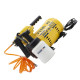 Compressor Ferrari 3,2L Megajet Bivolt Compressor Ferrari 3,2L Megajet Bivolt