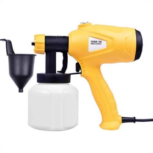 Pistola Pulverizadora Ferrari 127V 350W Pistola Pulverizadora Ferrari 127V 350W