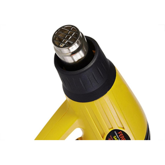 Soprador Termico Ferrari 1500W 127V