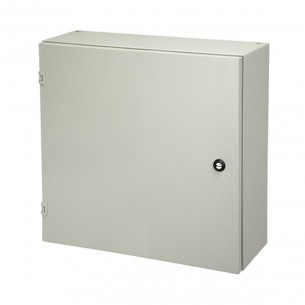 Quadro Comando C/Fl 60X40X20 Lumibras