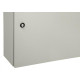 Quadro Comandoo C/Fl 60X40X20 Lumibras Quadro Comandoo C/Fl 60X40X20 Lumibras