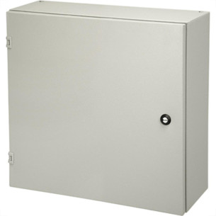 Quadro Comando C/Fl 60X50X20 Lumibras