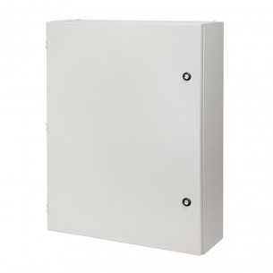 Quadro Comando C/Fl 100X60X25 Lumibras