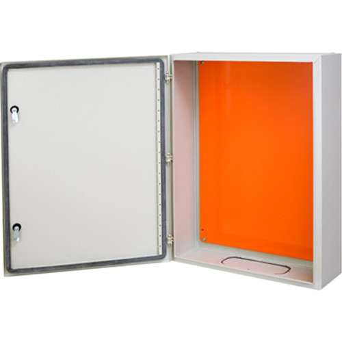 Quadro Comandoo C/Fl 120X80X25 Lumibras Quadro Comandoo C/Fl 120X80X25 Lumibras