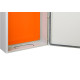 Quadro Comandoo C/Fl 120X80X25 Lumibras Quadro Comandoo C/Fl 120X80X25 Lumibras