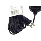Extensao Fiolux Pl Connect 2P+T 10M Preto