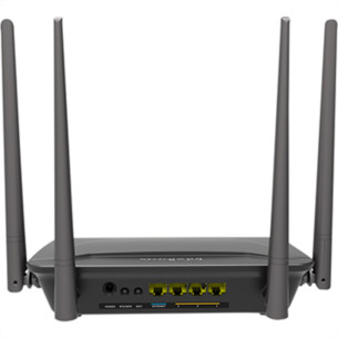 Roteador Wireless Rf 1200 Intelbras