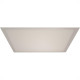 Luminaria Led Embutir Quadrada 40W 3000K 62,0Cm Blume Luminaria Led Embutir Quadrada 40W 3000K 62,0Cm Blume