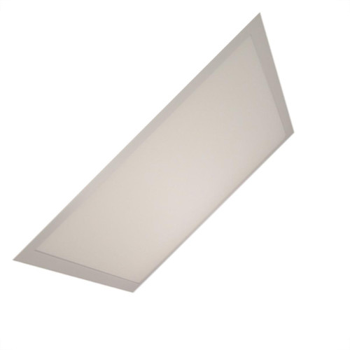 Luminaria Led Embutir Quadrada 40W 3000K 62,0Cm Blume Luminaria Led Embutir Quadrada 40W 3000K 62,0Cm Blume