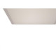 Luminaria Led Embutir Quadrada 40W 3000K 62,0Cm Blume Luminaria Led Embutir Quadrada 40W 3000K 62,0Cm Blume