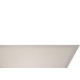 Luminaria Led Embutir Quadrada 40W 3000K 62,0Cm Blume Luminaria Led Embutir Quadrada 40W 3000K 62,0Cm Blume