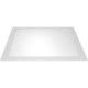 Luminaria Led Embutir Quadrada 32W 3000K 40,0Cm Blume Luminaria Led Embutir Quadrada 32W 3000K 40,0Cm Blume