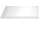 Luminaria Led Embutir Quadrada 32W 3000K 40,0Cm Blume Luminaria Led Embutir Quadrada 32W 3000K 40,0Cm Blume