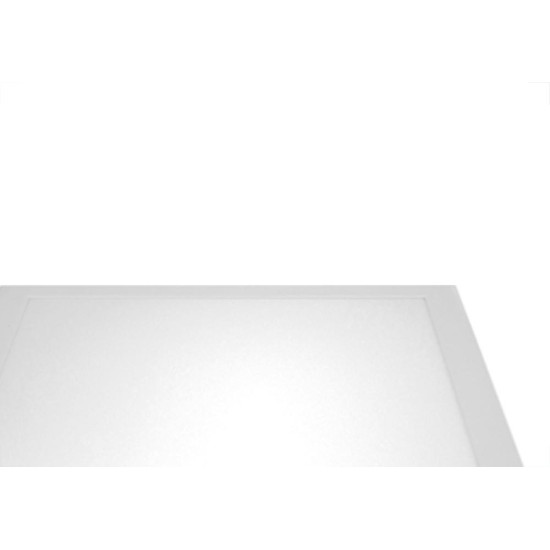 Luminaria Led Embutir Quadrada 32W 3000K 40,0Cm Blume Luminaria Led Embutir Quadrada 32W 3000K 40,0Cm Blume