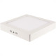 Luminaria Led Sob Quad 12W 3000K 16,3Cm Blume Luminaria Led Sob Quad 12W 3000K 16,3Cm Blume
