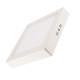 Luminaria Led Sob Quad 12W 3000K 16,3Cm Blume Luminaria Led Sob Quad 12W 3000K 16,3Cm Blume